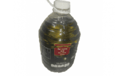 Aceite de oliva - Nuez Almendra y Granos