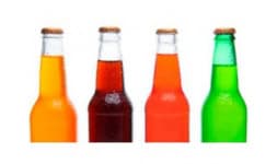 Colorantes para refrescos - Saujanya Exports