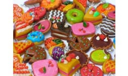 Colores alimenticios - Saujanya Exports