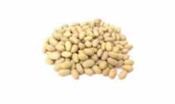 Alubias - Nuez Almendra y Granos