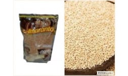 Amaranto - Nuez Almendra y Granos