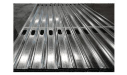 Perfiles metalicos - Distribuidora de Láminas El Tigre