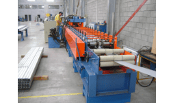 Perfiles metalicos - Distribuidora de Láminas El Tigre