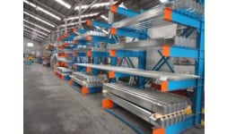 Lamina de acero galvanizado - Distribuidora de Láminas El Tigre