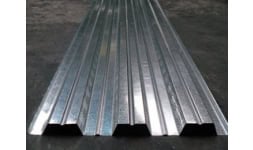 Lamina de acero galvanizado - Distribuidora de Láminas El Tigre