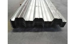 Lamina de acero galvanizado - Distribuidora de Láminas El Tigre