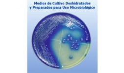 Medio de cultivo - Direbio