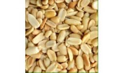 Cacahuate salado - Nuez Almendra y Granos