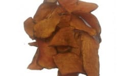 Camote - Nuez Almendra y Granos