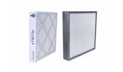Filtros para aire acondicionado - Air-Care de México