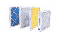 Filtros para aire acondicionado - Air-Care de México