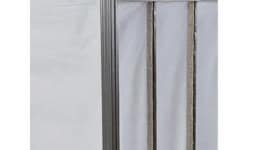 Filtros para cabinas de pintura - Air-Care de México