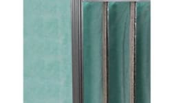 Filtros para cabinas de pintura - Air-Care de México