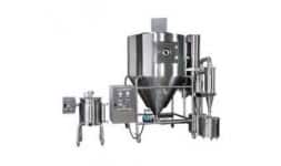 Sistemas de secado - IMFASA Farmacéutica