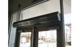 Cortinas de aire para la industria farmaceutica - Proveedora Térmica del Norte