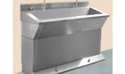 Muebles en acero inoxidable - Comexa Soluciones de Calidad