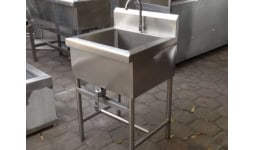 Muebles de acero inoxidable - Comexa Soluciones de Calidad