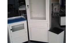 Muebles medicos - Comexa Soluciones de Calidad