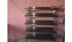 Racks industriales - Comexa Soluciones de Calidad
