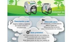 Accesorios para maquinaria cnc - Presotec