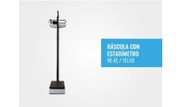 Basculas - Científica Vela Quin S. de R.L. de C.V.