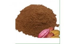 Cocoa polvo - Nuez Almendra y Granos