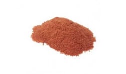 Consome de res - Nuez Almendra y Granos