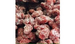 Fresa deshidratada - Nuez Almendra y Granos