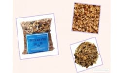 Granola - Nuez Almendra y Granos