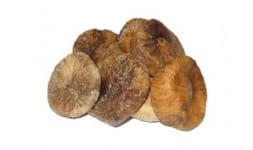 Higo turco - Nuez Almendra y Granos