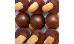 Hongos - Nuez Almendra y Granos