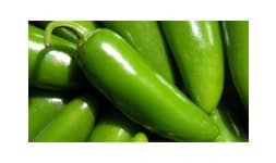 Jalapeños enteros - Nuez Almendra y Granos