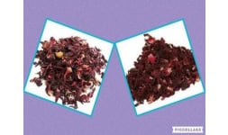 Jamaica - Nuez Almendra y Granos