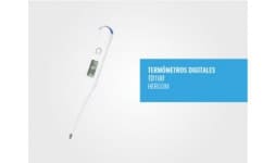 Termometro - Científica Vela Quin S. de R.L. de C.V.