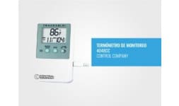 Termometros estandar - Científica Vela Quin S. de R.L. de C.V.