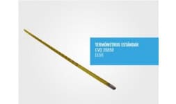 Termometros estandar - Científica Vela Quin S. de R.L. de C.V.