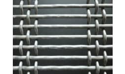 Mallas para cribado - Fábrica de Alambrados y Cribas