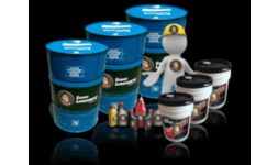 Lubricantes para maquinaria pesada - Shure Lubricantes