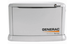 Generador de respaldo para sistemas renovables - Cime Power Systems