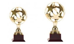 Trofeos - Medallas y Monedas Romero
