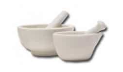 Oxido de aluminio (alumina) - QR Minerales