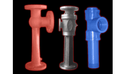 Eductores a chorro de liquido - Termotran