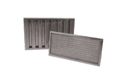 Filtros de grasa - Air-Care de México