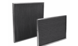Filtros electrostaticos - Air-Care de México