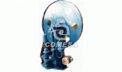 Filtros de prensa - Molinos Industriales Carsi