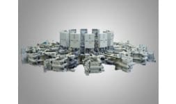 Maquinas de inyeccion de poliuretano - Desmex Solar