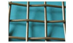 Tela de acero inoxidable - Regio Cribas