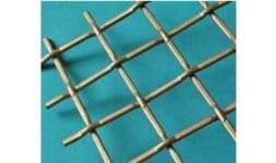 Tela de acero inoxidable - Regio Cribas