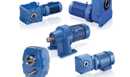 Motorreductores - ABC Motores, Motorreductores y Controles