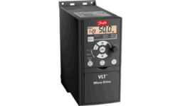 Variadores industriales - ABC Motores, Motorreductores y Controles